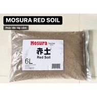 MOSURA RED SOIL BACKGROUND ODDS 0.5LIT-1LIT