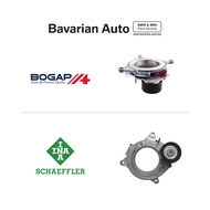 Original BOGAP Mechanical Belt Tensioner | BMW/MINI B38/B46/B48/B58 Engine | 11288580360