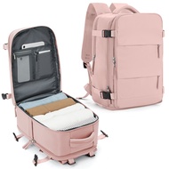 Backpack Travel Cabin Airplane 40x20x25 Ryanair Hand Luggage 40x20x25 rucksack damen Backpack Men Wo