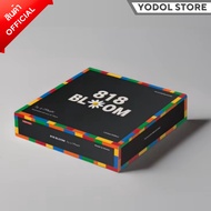 [PRE] G-DRAGON 818 BLOOM PEACEMINUSONE X OXFORD Limited Edition