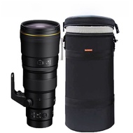 โซชิเต้ Z600F63 เลนส์ฮูดกระเป๋าสะพายกระเป๋าสะพายข้างถ่ายภาพกล้องกระเป๋าใช้งานร่วมกับกล้องมิเรอร์เลส