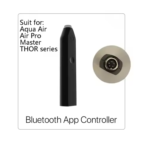 Micmol LED Light Accessories Wifi Controller 2.0 Bluetooth App Controller for micmol aquarium Aqua A