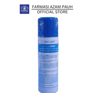 NUR CARE FREEZE MAX SPRAY 100ML