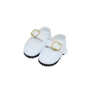 6 Points BJD Doll Shoes 15cm Cotton Doll Clothes Skirt Leather 30cm Joint 12 Inch Accessories Shoes 