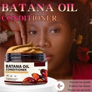 Raw Batana Oil for Hair Growth, Raw Batana Oil, 100% Unrefined Natural Batana Oil