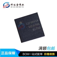 Brand New S2PG001A S2P6001A S2PG001Power chip QFN60 PS4Chip Direct Shot