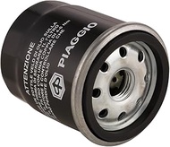 PIAGGIO 82635R OEM Oil Filter For VESPA ET4 LT LX LXV Primavera S Sprint, APRILIA, 125cc - 300cc Sco