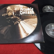 Frankie Cutlass-You And 12 Inches 2LP PinHaiMusic B164 Shop