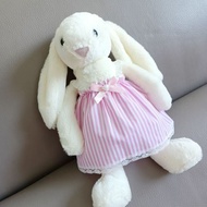 [Only Clothes Only] Bonnie Rabbit 18cm 31cm Handmade Baby Clothes Doll Clothes Cute Skirt Replacemen