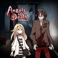 ANGELS OF DEATH (PS5/PS4 DIGITAL DOWNLOAD)
