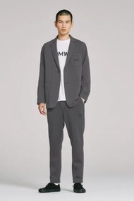 多色 1MW by SOPH. tailored jacket blazer 西裝外套 x gu