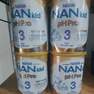 NAN 3 800gr