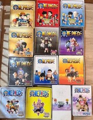 one piece 海賊王 mini big head 盒蛋 非popmart wcf