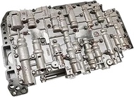 09D 09D325039A TR60SN Transmission Valve Body with Solenoid Compatible for Audi Q7 VW Touareg Porsch