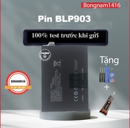 Pin BLP903 Thay Thế Cho OnePlus Nord CE 2 – Tặng Keo B7000 & Bộ Sửa
