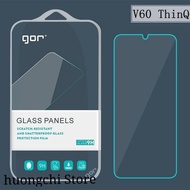 Gor tempered glass for LG V60 ThinQ premium/set includes 2 tempered glass pieces