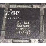 YTH QFP package series chips DL-125 BGA Brand new original