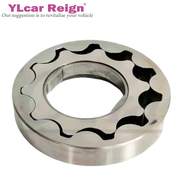 4F27E FN4AEL น้ำมันเกียร์อัตโนมัติเกียร์ปั๊มเหมาะสำหรับฟอร์ดมาสดาชิ้นส่วนส่วนประกอบรถยนต์ YLcar Reig