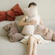 Premium Xixi Zone knot pillow / Xixi Zone