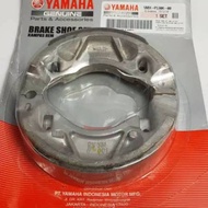 Brake Shoe/Brake Shoe/Brake Lining Rear Drum MIO, MIO SOUL, XEON/5MX-F530K-00 Brake Shoe