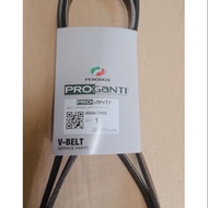 4PK1705 PERODUA MYVI 1.3 FAN BELT ORIGINAL