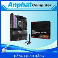 Main motherboard ASUS ROG CROSSHAIR X670E HERO Socket AMD AM5 - Genuine product