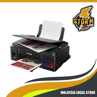 CANON G3000 G3010 WIFI G4010 FAX ALL IN ONE PRINTER