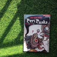 Komik Peri Puaka - Puyuh