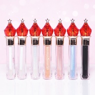 Ready Stock 3pcs Set Lip Oil Lip Plumper Lip Gloss  no logo rebranding lip skin care 5ml*3pcs- CNL-2