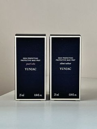 現貨 韓國 [新品] YUNJAC Skin Perfecting Protective Base Prep Pearl echo / silent velvet 25ml