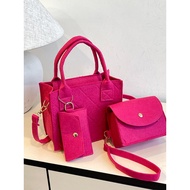Ready Stock Ultra-Thin Card Holder Large-Capacity Card Holder Small Card Holder Multi-Card Holder Fe