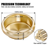 eTone PX625 Battery Converter Adapter for Film Camera EF TX【SRY】