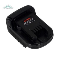MT20ML Battery Adapter Converter for  18V Li-Ion Battery to for  18V for  BL1860B/BL1860/BL1850B