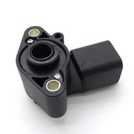 AXE14245 Throttle Position Sensor For  7210R 7230R 7250R 7270R 150615-0319 High Quality Excavator Ac