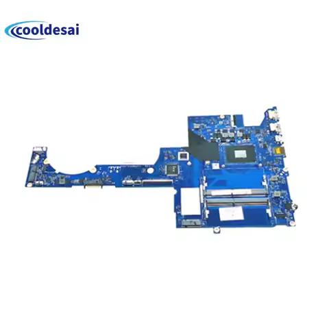 M46330-601 M46330-001 DAG7HAMB8I0 DAG7HAMB8F0 For HP Pavilion 15-EH 15Z-EH Laptop Motherboard W/ R3 