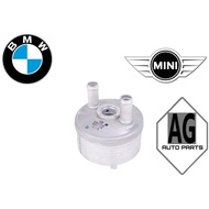 TRANSMISSION OIL COOLER GEARBOX OIL COOLER MINI COOPER S CLUBMAN MINI R52 R53 R55 R56 R60 ( 24117551