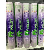 Felet NO.2002 Badminton Shuttlecock Speed 77 Original