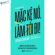 Book - Ignore It, Do It