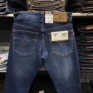GA BLUE 100% GENUINE SELUAR JEANS SLIM FIT927