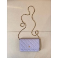 025 million Years of Classic Life-Recommended ItemsChanel chanel chanel Caviar woc Fortune Bag Shoul