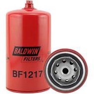 BF1217 Fuel Filter Baldwin