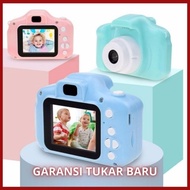 Kamera Digital Anak / Kamera Anak Mini