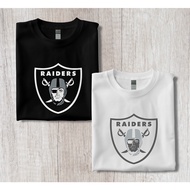 TWENTYSIX RAIDERS PREMIUM COTTON TSHIRT