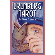 Erenberg Tarot Card ( Erenberg Tarot Card )