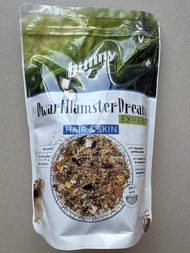 Bunny Nature 專業倉鼠美毛糧 - 500g
