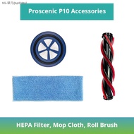 Proscenic P10 Handheld Vacuum Cleaner   Vacuum Cleaner Accessories - P10 Handheld - Aliexpress bp039tv