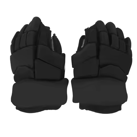 Hocky Racing Gloves Comfortable Breathable Hocky Player Glove Multifunctional High Fit for Roller Ho