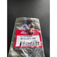 Mdr Screw Pan 6x10 Bolt L Body GTR CB CBR Sonic 150 Ori AHM 90132-KPP-T00