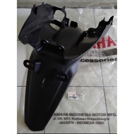 Xeon Rear Fender Karbu Xeon RC Xeon GT 125 Original Yamaha Genuine Parts Genuine