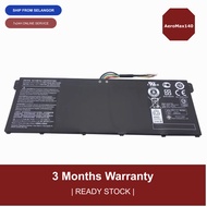 AC14B18J 512 CB3-531 For Acer AC14B13J ES1-511 B115 Laptop B116 Battery 311 Aspire TravelMate V3-111